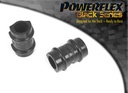 [PFF50-215-22BLK] Anti Roll Bar Bush 22mm