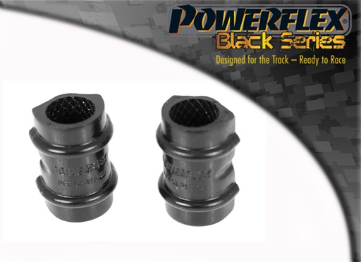 [PFF50-215-23BLK] Anti Roll Bar Bush 23mm