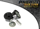 [PFF50-306BLK] Lower Rear Engine Mount Bush - Track/MSport