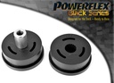 [PFF50-420BLK] Lower Rear Engine Mount Bush - Track/MSport