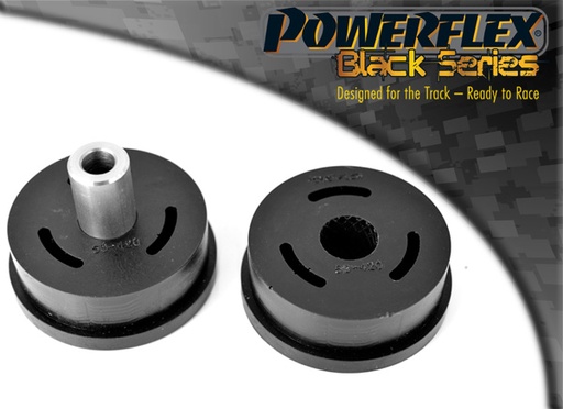 [PFF50-420BLK] Lower Rear Engine Mount Bush - Track/MSport
