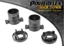 [PFR50-412BLK] Rear Beam Front Bush Insert