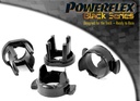 [PFR50-413BLK] Rear Beam Rear Bush Insert