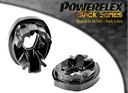 [PFF50-509BLK] Rear Lower Engine Mount Insert