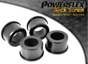 [PFR57-409BLK] Rear Trailing Arm Support Plate Bush