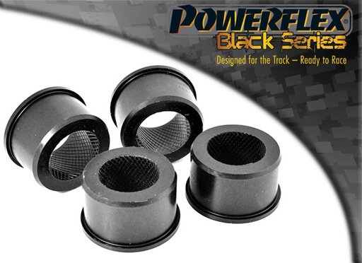 [PFR57-409BLK] Rear Trailing Arm Support Plate Bush