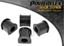 [PFF57-403-22BLK] Front Anti Roll Bar Bush 22mm