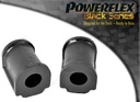 [PFF57-209-21BLK] Rear Anti Roll Bar Bush 21mm