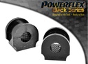 [PFF57-307BLK] Front Anti Roll Bar To Wishbone Bush