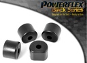 [PFF57-308BLK] Front Anti Roll Bar End Link To Wishbone