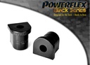 [PFF85-213BLK] Front Wishbone Rear Bush