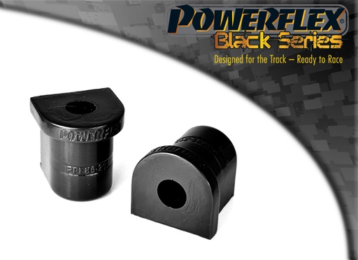 [PFF85-213BLK] Front Wishbone Rear Bush