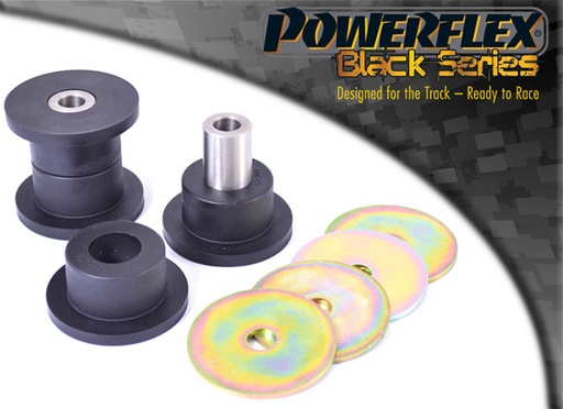 [PFR57-222BLK] Rear Trailing Arm Inner Bush