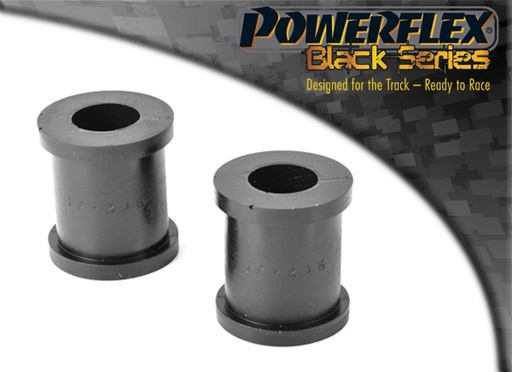 [PFF57-206BLK] Front Anti Roll Bar To Link Rod Bush