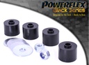 [PFF57-210BLK] Front Anti Roll Bar Link Rod To Wishbone Bush