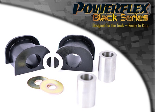 [PFF57-303BLK] Front Wishbone Rear Bush