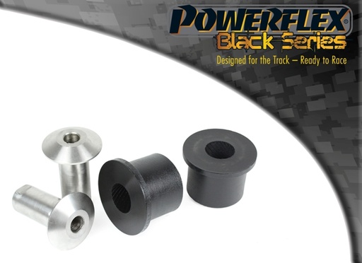 [PFF57-102BLK] Front Wishbone Front Inner Bush