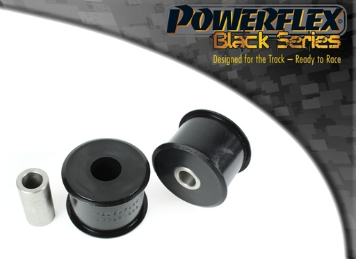 [PFF57-502BLK] Rear Track Control Arm Outer Bush