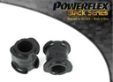 [PFR57-510-20BLK] Rear Anti Roll Bar Bush 20mm