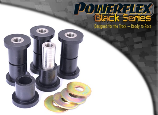 [PFR57-512BLK] Rear Subframe Rear Bush