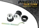 [PFF57-802BLK] Front Track Control Arm Outer Bush, Caster Adjustable