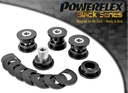 [PFR57-509BLK] Rear Upper Link Arm Outer Bush 2006 on