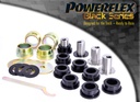 [PFF60-301GBLK] Silentbloc de triangle avant inférieur, Camber Adjustable