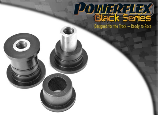 [PFF60-603BLK] Front Lower Wishbone Rear Bush