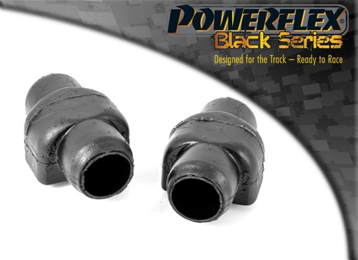[PFF60-604-22BLK] Front Anti Roll Bar To Arm Bush 22mm