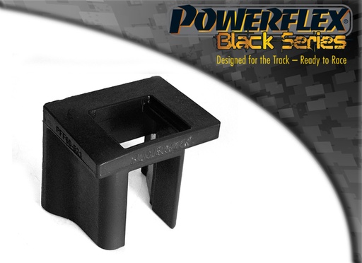 [PFF60-821BLK] Upper Engine Mount Insert