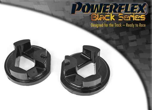 [PFF60-920BLK] Lower Silentbloc moteur Insert