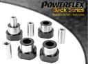 [PFF60-201BLK] Front Lower Wishbone Bush