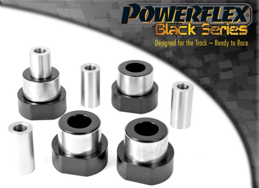[PFF60-201BLK] Front Lower Wishbone Bush