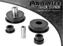 [PFF60-206KBLK] Dog Bone Engine Mount Bush Kit