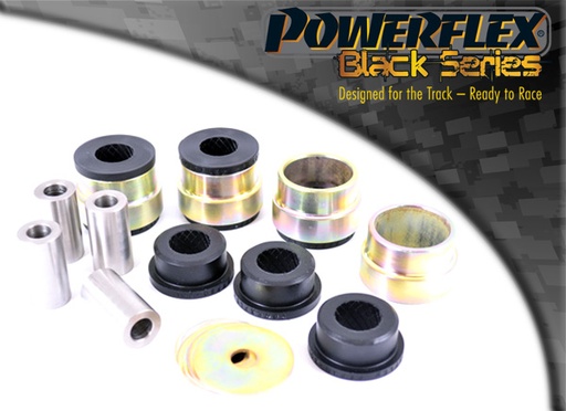 [PFF60-301BLK] Front Lower Wishbone Bush