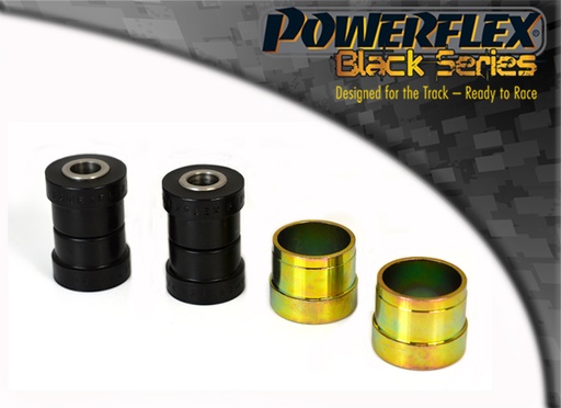 [PFF60-501BLK] Front Arm Front Bush