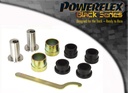 [PFF60-501GBLK] Front Arm Front Bush Camber Adjustable