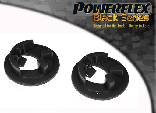 [PFF60-527BLK] Rear Lower Engine Mount Insert