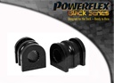 [PFF60-803-21BLK] Front Anti Roll Bar Bush 21mm