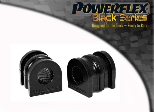 [PFF60-803-21BLK] Front Anti Roll Bar Bush 21mm