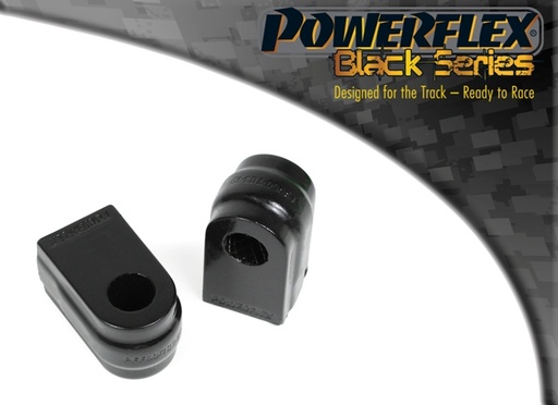 [PFF60-703-20BLK] Front Anti Roll Bar Bush - 20mm
