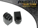 [PFF60-703-22BLK] Front Anti Roll Bar Bush - 22mm