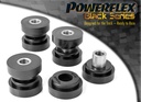 [PFR25-114BLK] Rear Toe Link Arm Bush