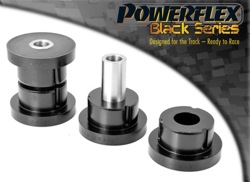 [PFF63-802BLK] Front Lower Shock Mounting Bush