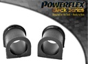 [PFF63-803-26BLK] Front Anti Roll Bar Mount 26mm