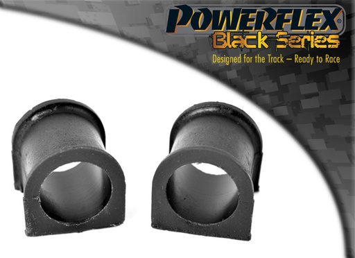 [PFF63-803-26BLK] Front Anti Roll Bar Mount 26mm