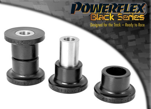 [PFF63-211BLK] Front Wishbone Front Bush