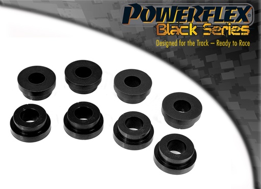 [PFR63-110BLK] Rear Sub Frame Mounting Kit (upto 1976)