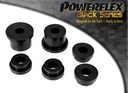 [PFR63-120BLK] Rear Sub Frame Mounting Kit (1976 on)