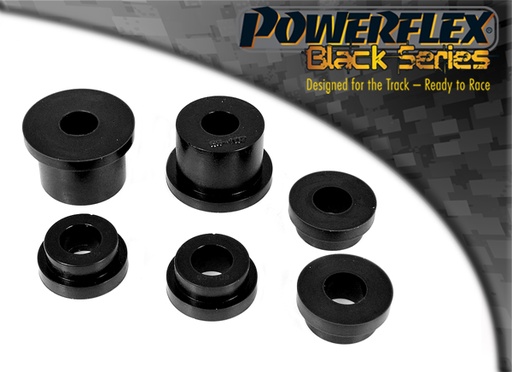 [PFR63-120BLK] Rear Sub Frame Mounting Kit (1976 on)